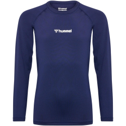 hummel hmlBL Performance langarm Funktionsshirt Kinder...