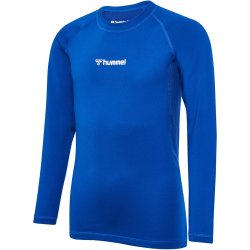hummel hmlBL Performance langarm Funktionsshirt Kinder...