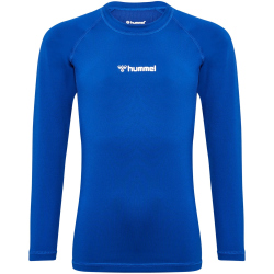 hummel hmlBL Performance langarm Funktionsshirt Kinder...
