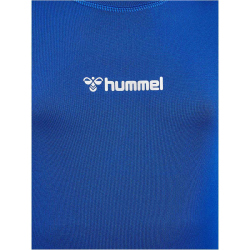 hummel hmlBL Performance langarm Funktionsshirt Kinder...