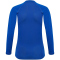 hummel hmlBL Performance langarm Funktionsshirt Kinder 7045 - true blue 140
