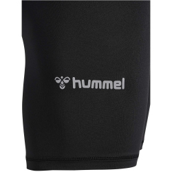 hummel hmlBL Performance kurze Tights Herren 2001 - black...