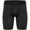 hummel hmlBL Performance kurze Tights Herren 2001 - black XXL