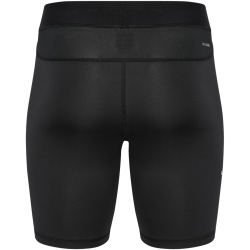 hummel hmlBL Performance kurze Tights Herren 2001 - black L