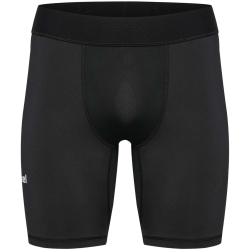 hummel hmlBL Performance kurze Tights Herren 2001 - black L