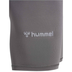 hummel hmlBL Performance kurze Tights Herren 2350 - steel...
