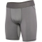 hummel hmlBL Performance kurze Tights Herren 2350 - steel gray XXL