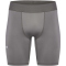 hummel hmlBL Performance kurze Tights Herren 2350 - steel gray L