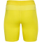 hummel hmlBL Performance kurze Tights Herren 5269 - blazing yellow L