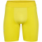 hummel hmlBL Performance kurze Tights Herren 5269 - blazing yellow L