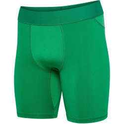 hummel hmlBL Performance kurze Tights Herren 6235 - jelly bean L