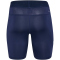hummel hmlBL Performance kurze Tights Herren 7026 - marine XXL