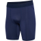 hummel hmlBL Performance kurze Tights Herren 7026 - marine L