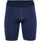 hummel hmlBL Performance kurze Tights Herren 7026 - marine L