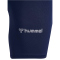 hummel hmlBL Performance kurze Tights Herren 7026 - marine L