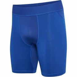 hummel hmlBL Performance kurze Tights Herren 7045 - true...