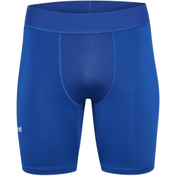 hummel hmlBL Performance kurze Tights Herren 7045 - true blue L