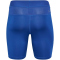 hummel hmlBL Performance kurze Tights Herren 7045 - true blue L