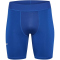 hummel hmlBL Performance kurze Tights Herren 7045 - true blue L