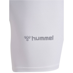 hummel hmlBL Performance kurze Tights Herren 9001 - white...