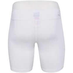 hummel hmlBL Performance kurze Tights Herren 9001 - white L