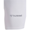 hummel hmlBL Performance kurze Tights Herren 9001 - white L