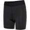 hummel hmlBL Performance kurze Tights Damen 2001 - black XXL