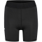 hummel hmlBL Performance kurze Tights Damen 2001 - black XXL