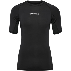 hummel hmlBL Performance Funktionsshirt 2001 - black XXL