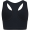 hummel hmlBL Performance Sport-BH Damen 2001 - black XXL