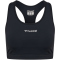 hummel hmlBL Performance Sport-BH Damen 2001 - black XXL
