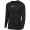 hummel hmlBL Essential Langarmshirt 2001 - black XS