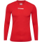 hummel hmlBL Essential Langarmshirt 3062 - true red XXL