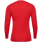 hummel hmlBL Essential Langarmshirt 3062 - true red XS