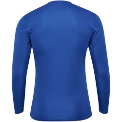 hummel hmlBL Essential Langarmshirt 7045 - true blue XXL