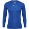 hummel hmlBL Essential Langarmshirt 7045 - true blue XXL