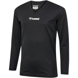 hummel hmlBL Essential langarm Funktionsshirt Kinder 2001...
