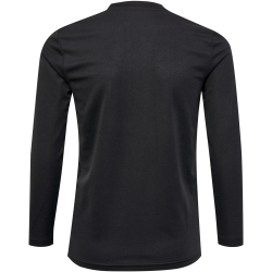 hummel hmlBL Essential langarm Funktionsshirt Kinder 2001...