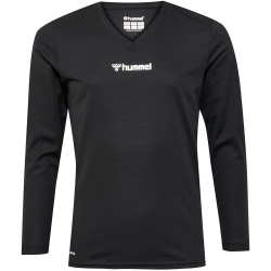 hummel hmlBL Essential langarm Funktionsshirt Kinder 2001...