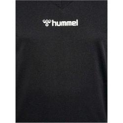 hummel hmlBL Essential langarm Funktionsshirt Kinder 2001...