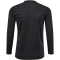 hummel hmlBL Essential langarm Funktionsshirt Kinder 2001 - black 140