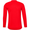 hummel hmlBL Essential langarm Funktionsshirt Kinder 3062 - true red 140
