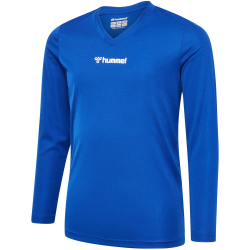 hummel hmlBL Essential langarm Funktionsshirt Kinder 7045...