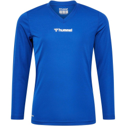 hummel hmlBL Essential langarm Funktionsshirt Kinder 7045...