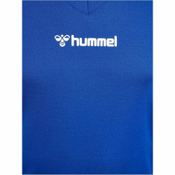 hummel hmlBL Essential langarm Funktionsshirt Kinder 7045...