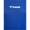 hummel hmlBL Essential langarm Funktionsshirt Kinder 7045 - true blue 140