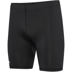 hummel hmlBL Essential kurze Tights 2001 - black XXL