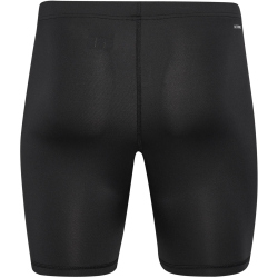 hummel hmlBL Essential kurze Tights 2001 - black XXL