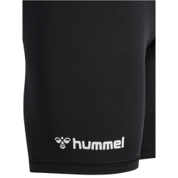 hummel hmlBL Essential kurze Tights 2001 - black XXL