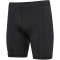 hummel hmlBL Essential kurze Tights 2001 - black XXL